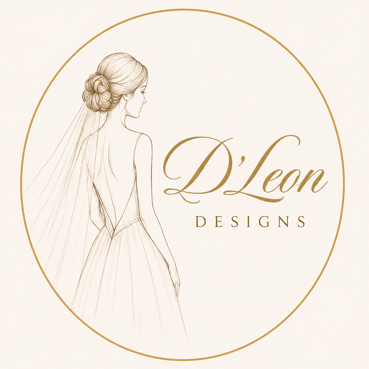 Logo de D'Leon Designs